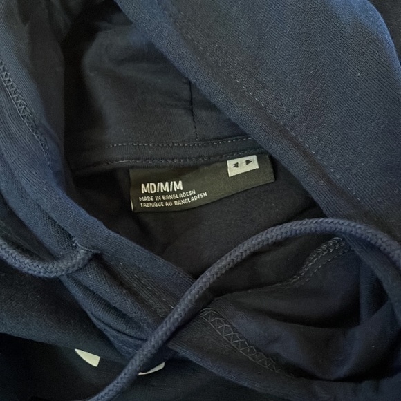 Under armour cold gear hoodie - Picture 4 of 5